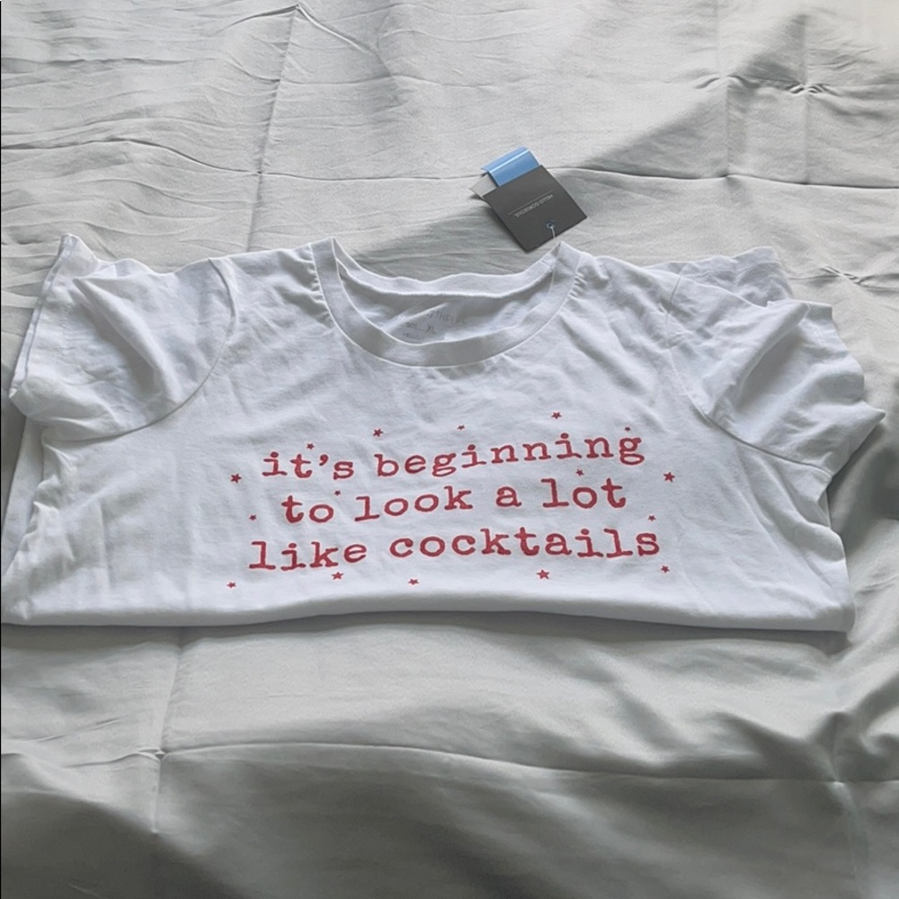 Women’s T-shirt